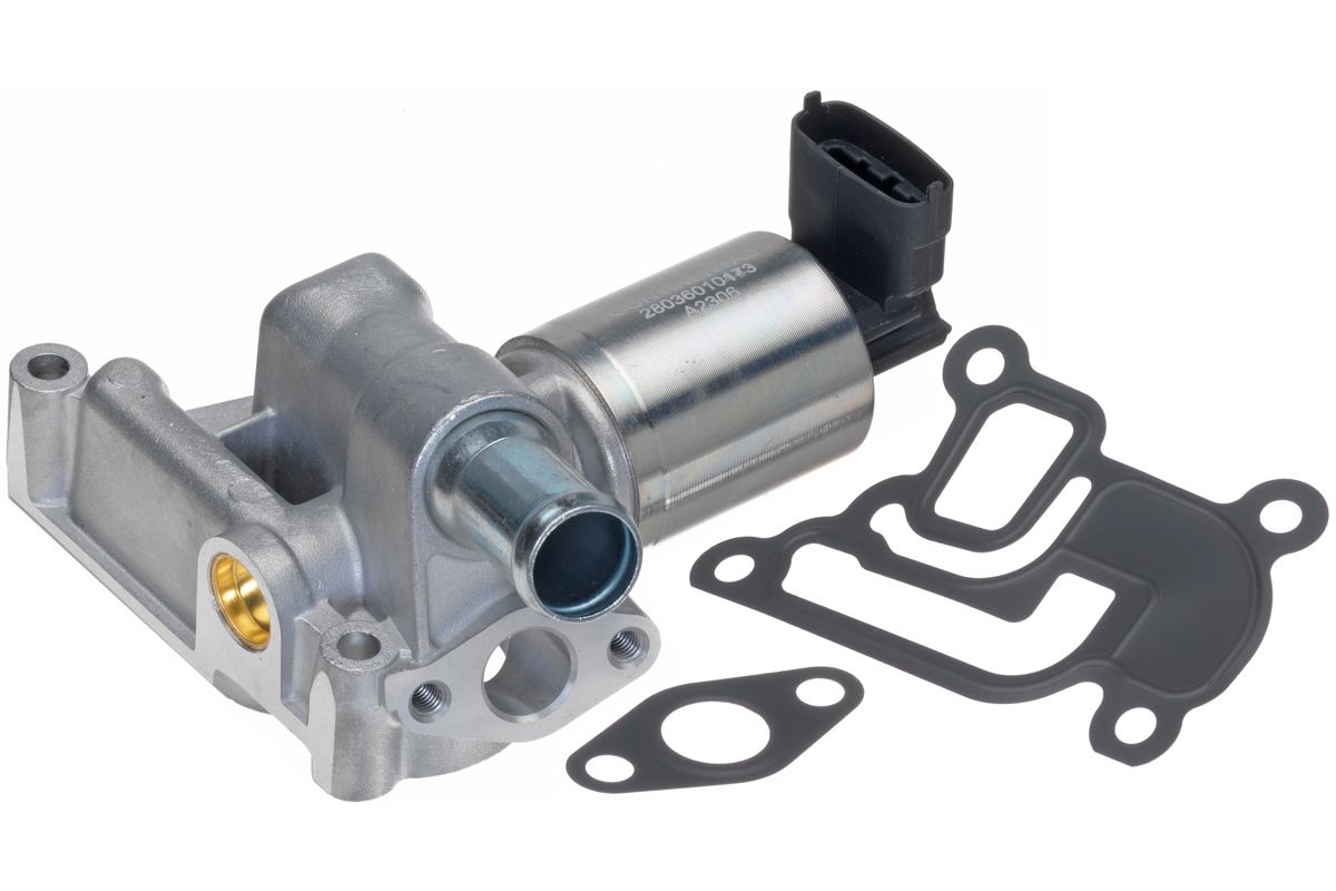 CONTINENTAL/VDO 2803601017302 - AGR-Ventil