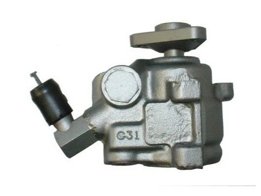Hydraulikpumpe, Lenkung