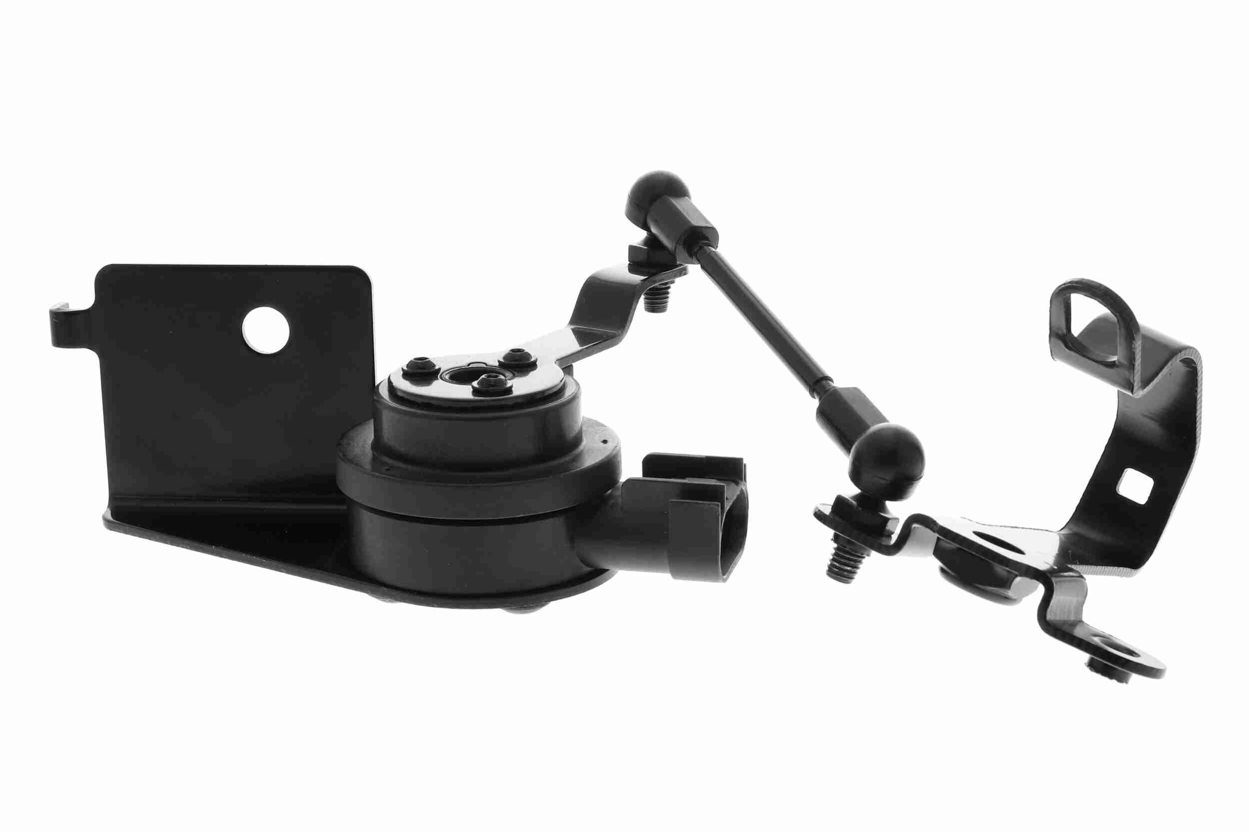 Sensor, Leuchtweitenregulierung