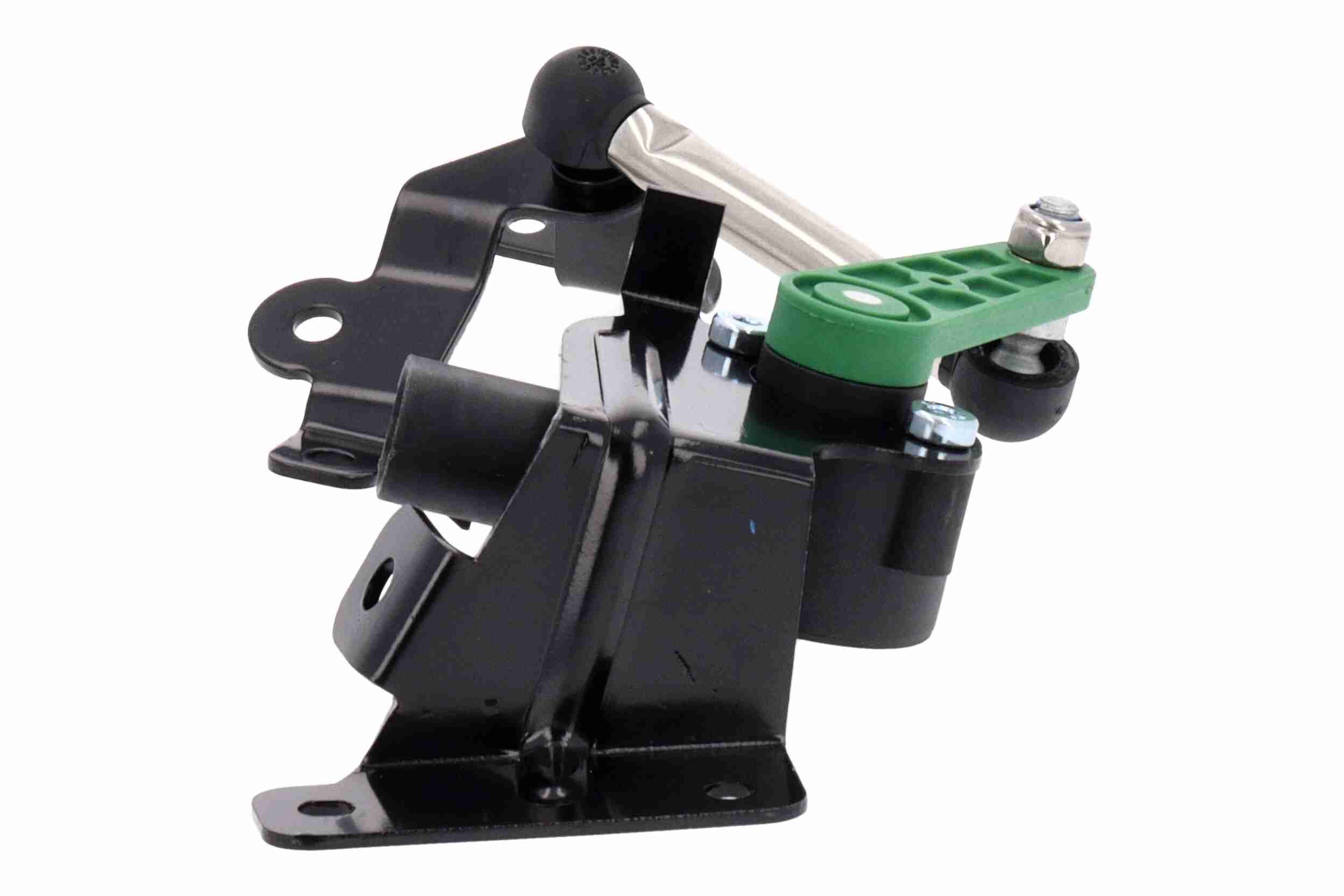 Sensor, Leuchtweitenregulierung