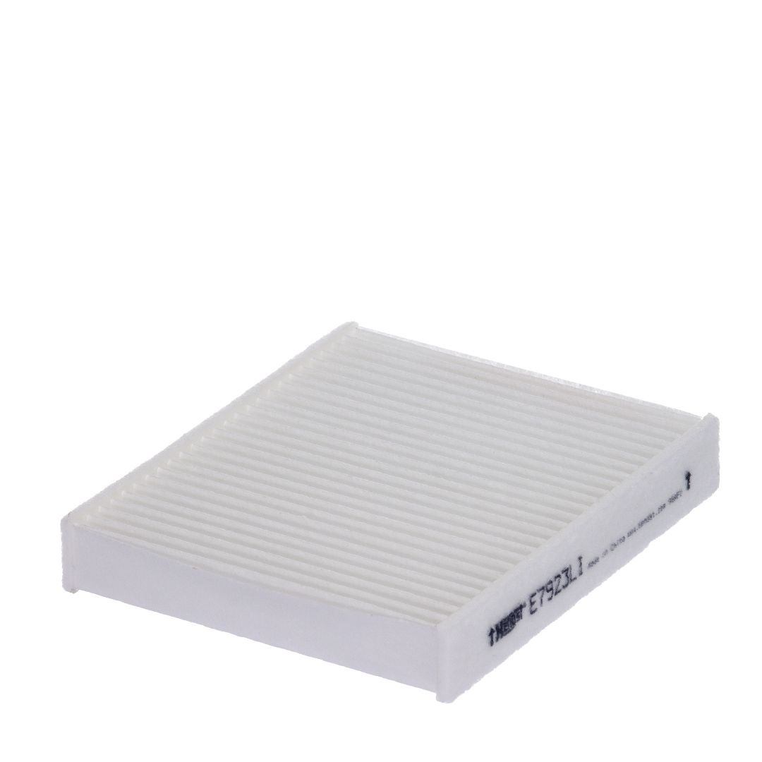 Filter, Innenraumluft