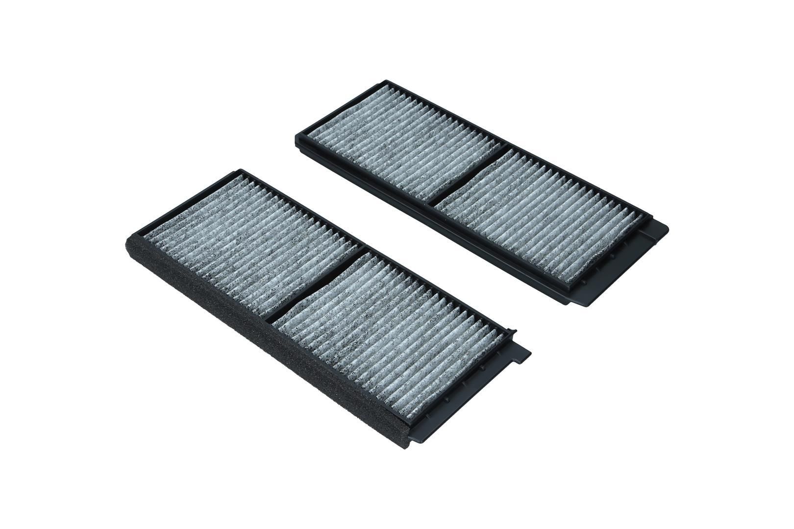 Filter, Innenraumluft