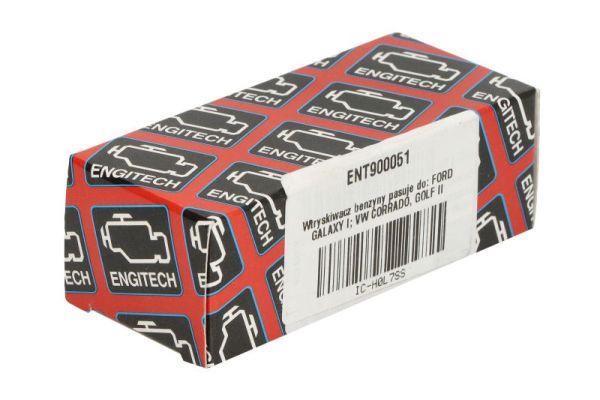 Engitech ENT900051 Einspritzventil