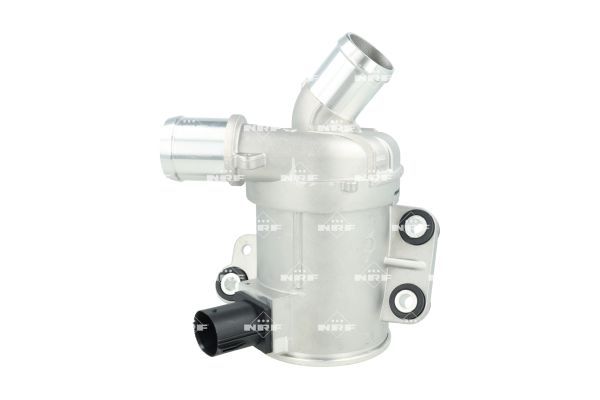 NRF 390117 - Wasserpumpe, Motorkühlung