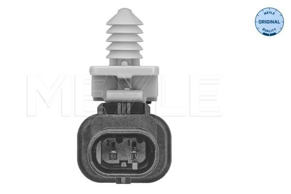 Sensor, Abgastemperatur