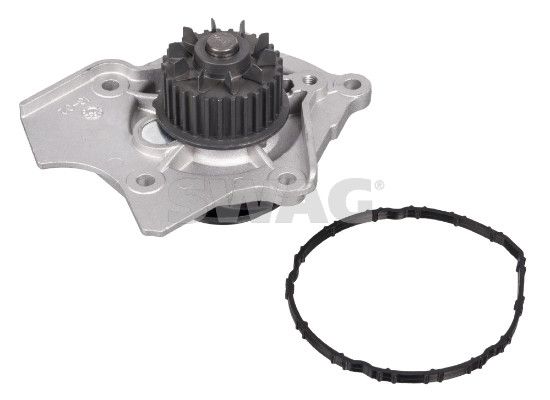 SWAG 30 93 9056 - Wasserpumpe, Motorkühlung