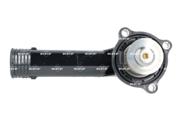 Thermostat, K&uuml;hlmittel