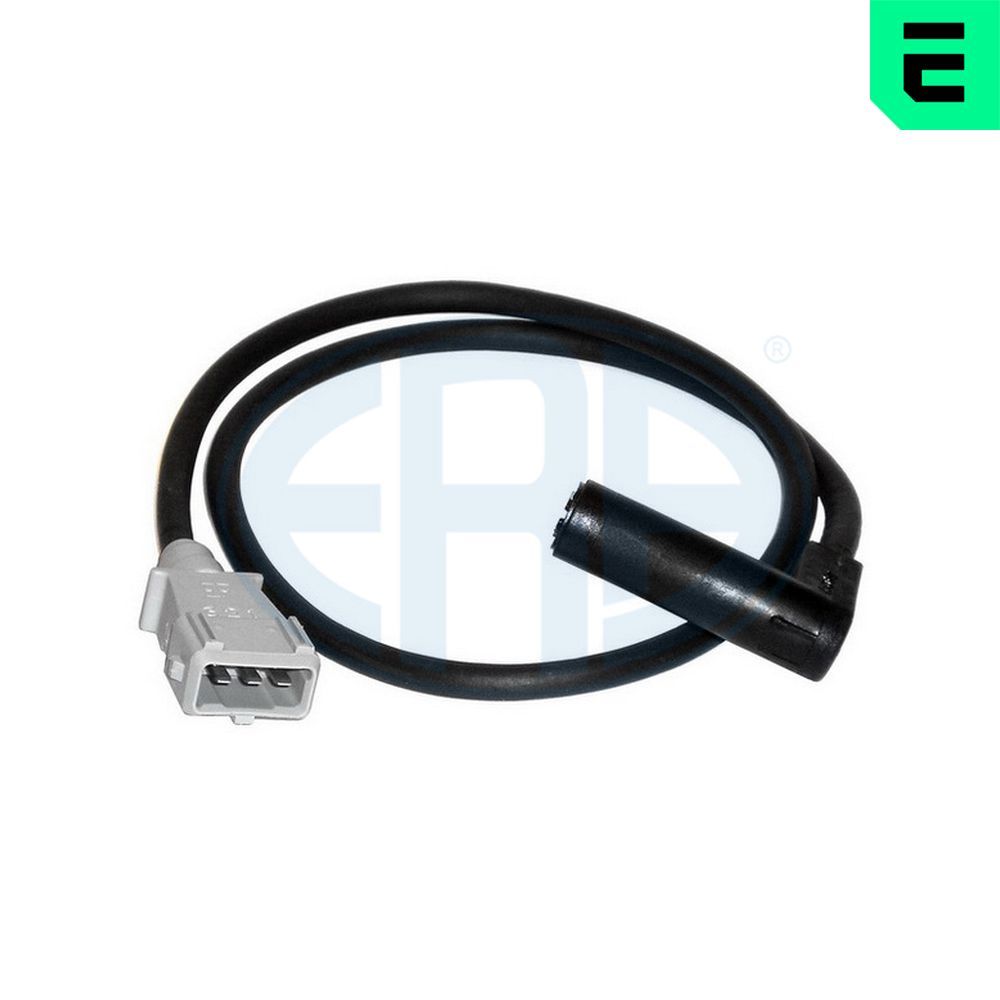 Impulsgeber, Kurbelwelle