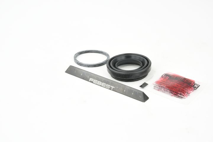 remonto komplektas, stabdžių apkaba