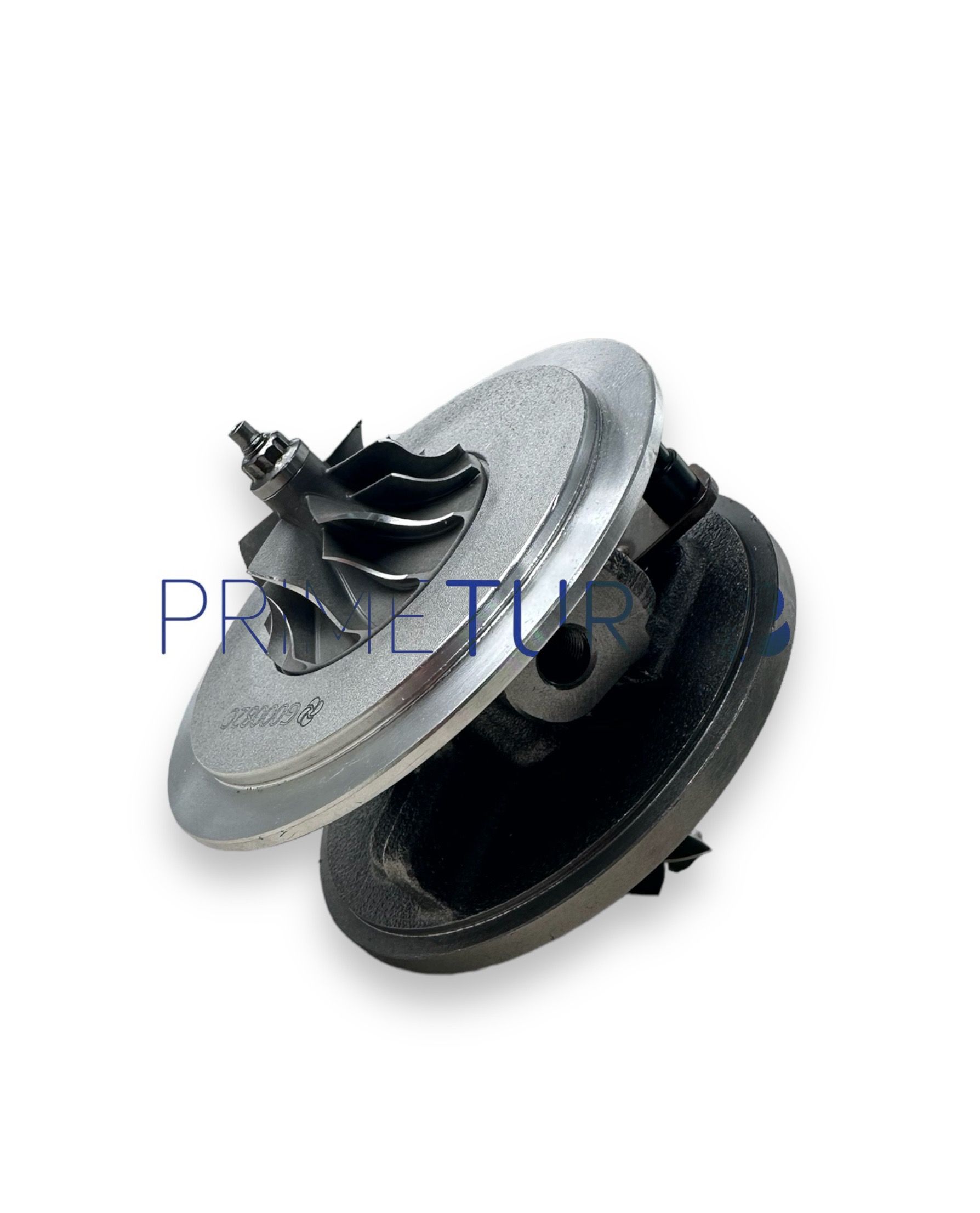 Prime Turbo G00082C - Rumpfgruppe, Turbolader