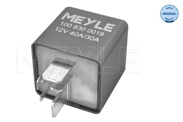 MEYLE 100 830 0019 Relay, fuel pump