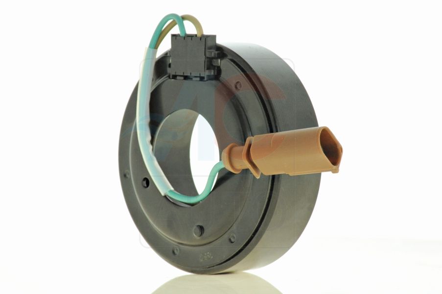 Spule, Magnetkupplung (Kompressor)