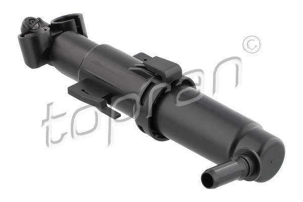 Waschwasserd&uuml;se, Scheinwerferreinigung