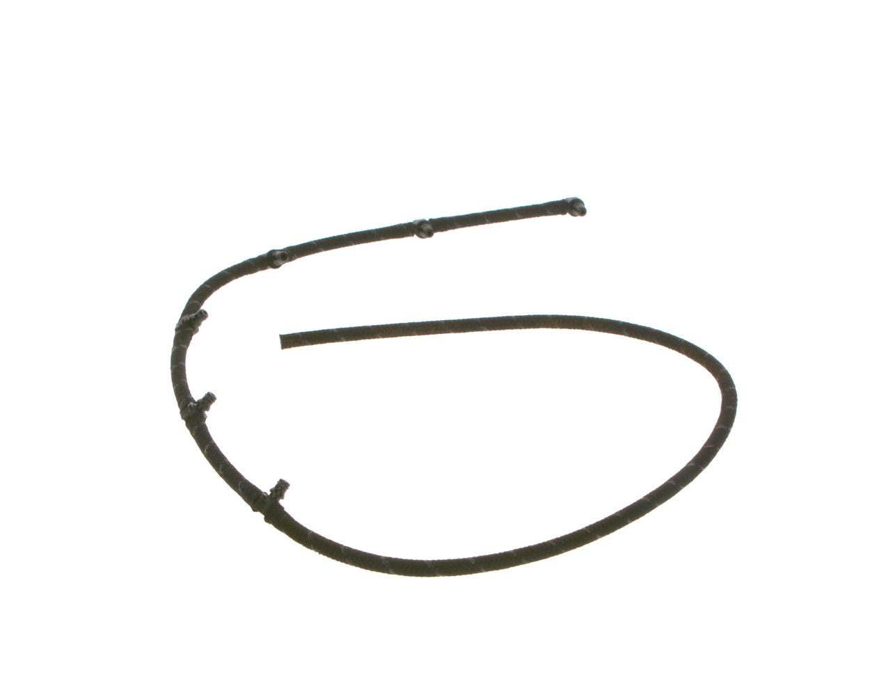 žarna, degalų išsiliejimo apsauga