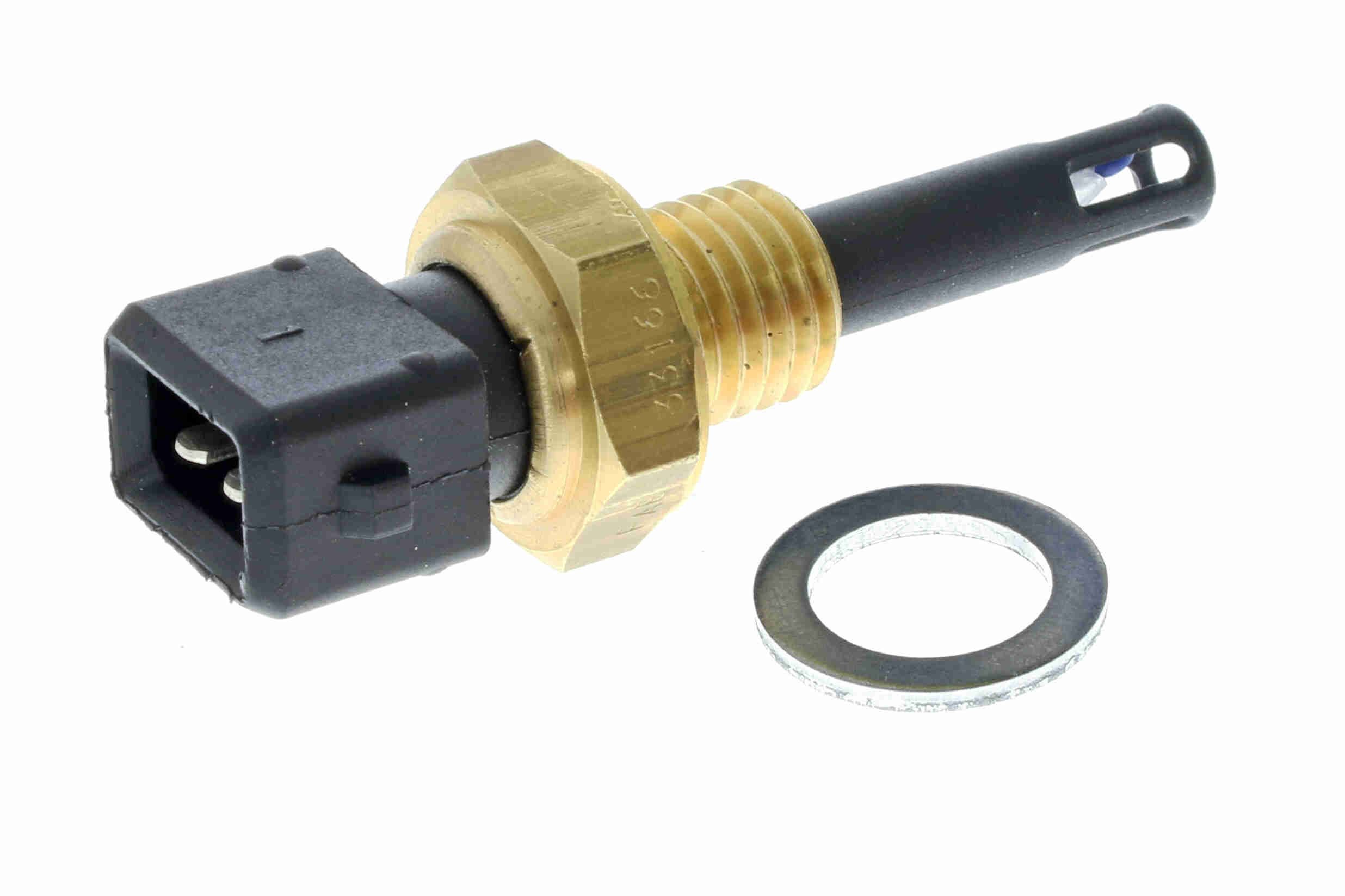 Sensor, Ansauglufttemperatur