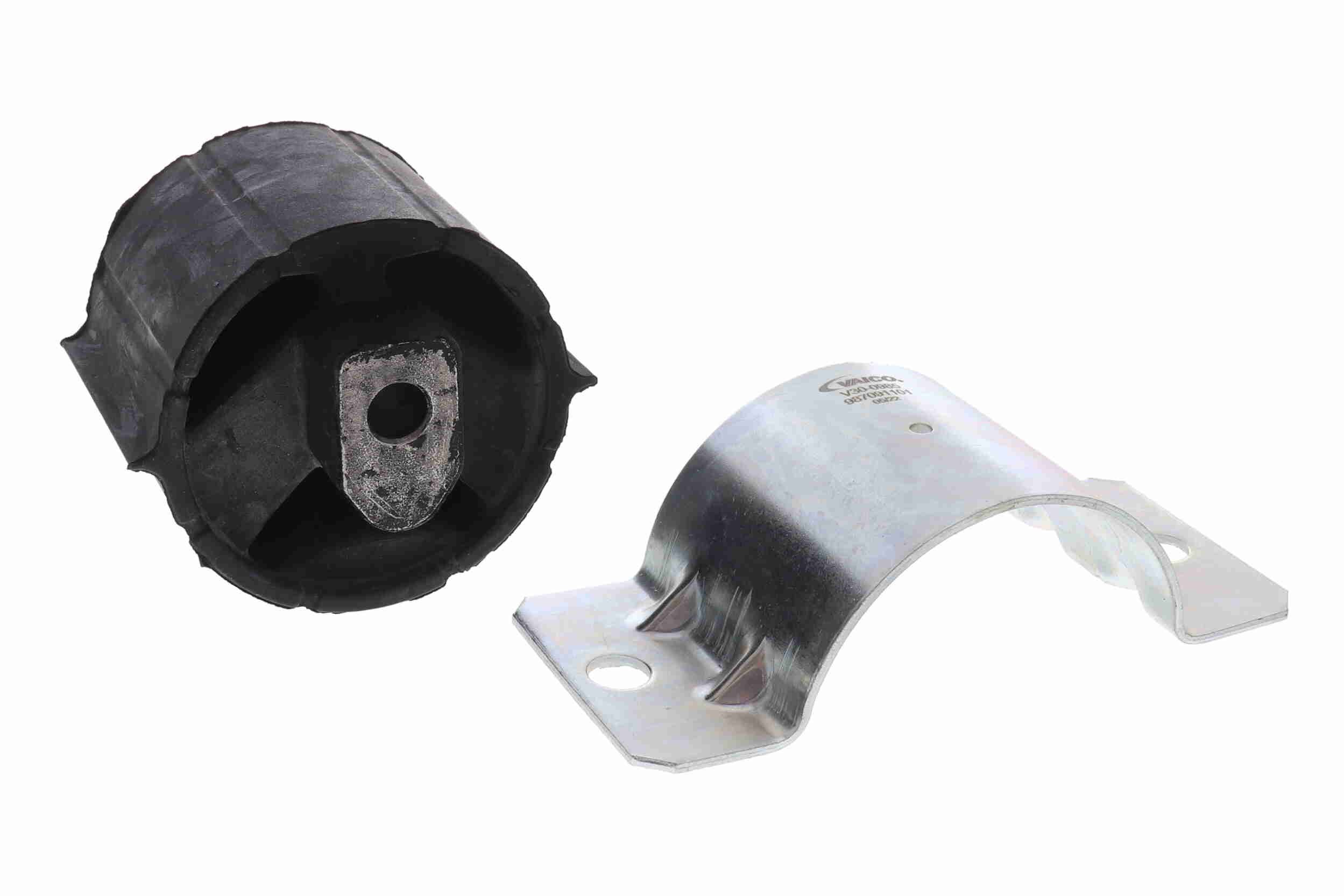 Lagerung, Automatikgetriebe