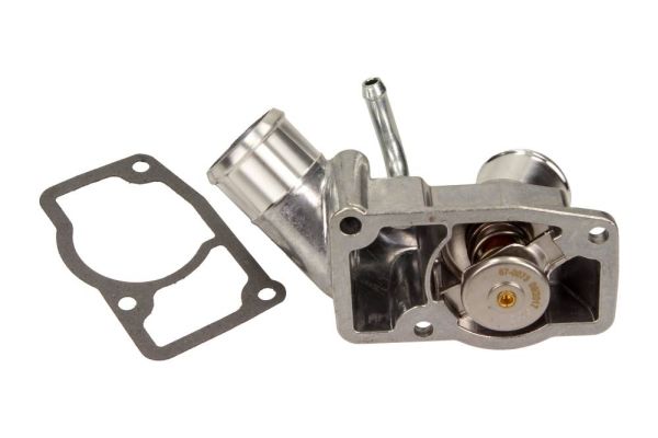 Thermostat, Kühlmittel
