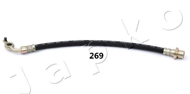 69269 JAPKO tartó, fékcső