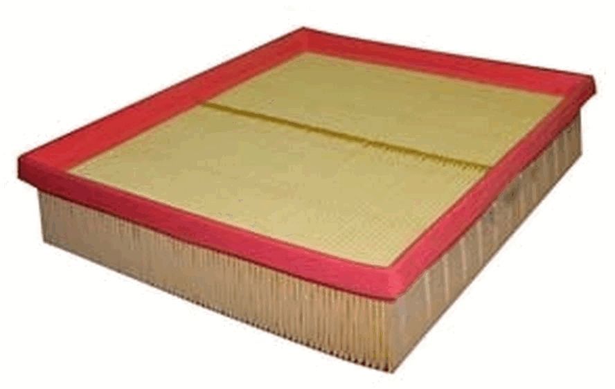 AIR FILTER FITS A1609 - TecDoc Only