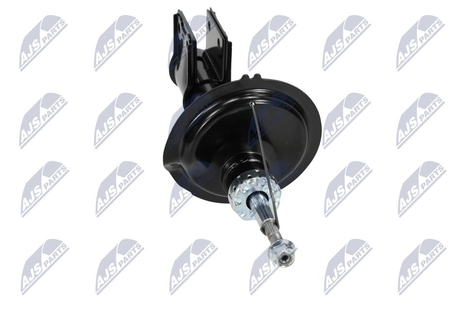 amortizatorius