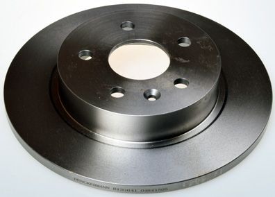 Brake Disc B130641