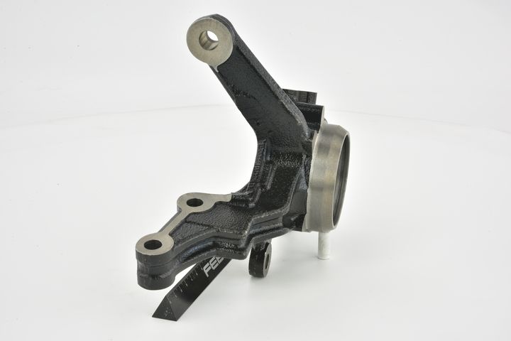 pasukamasis kakliukas, rato pakaba