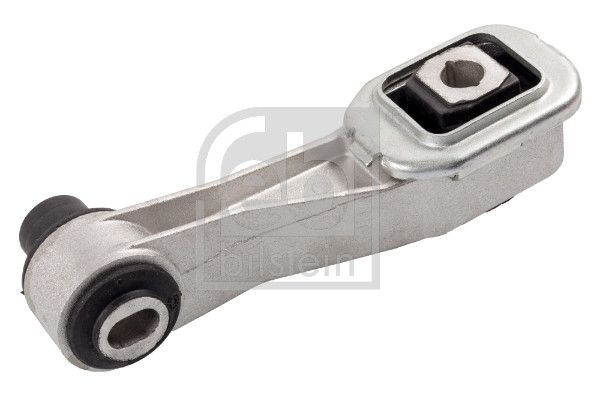 Lagerung, Motor