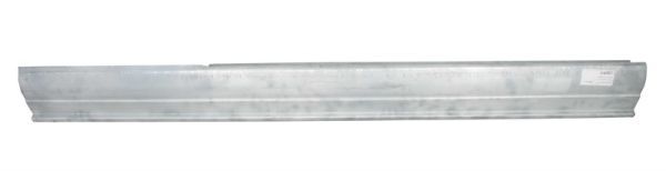 Einstiegsblech