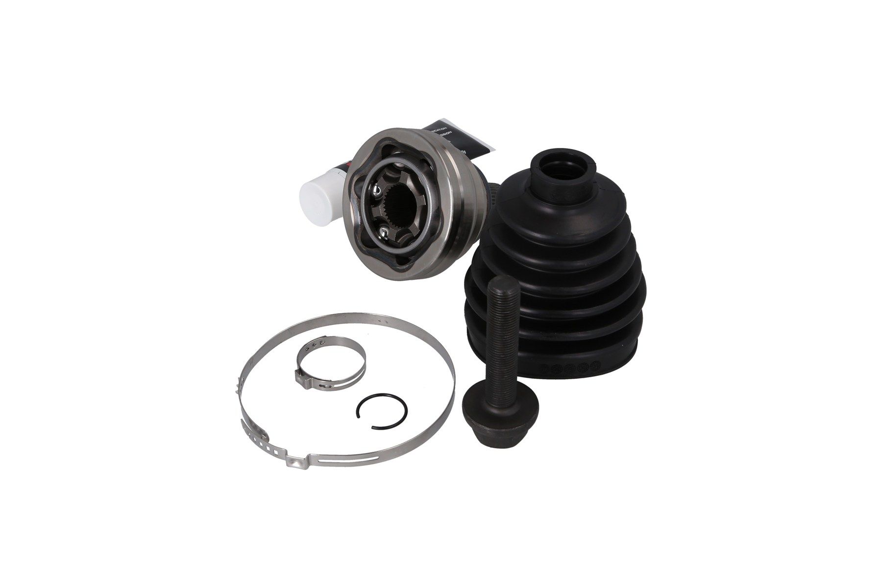 Gelenksatz, Antriebswelle