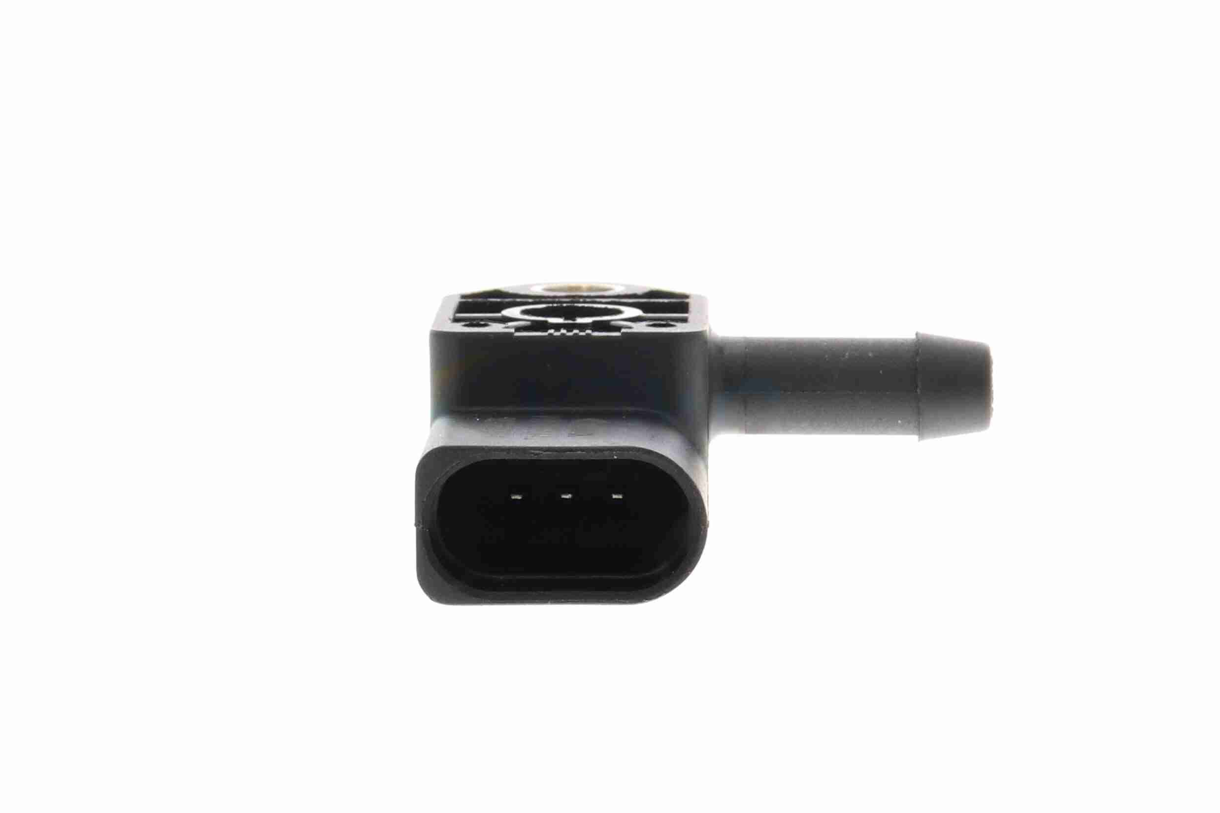 Sensor, Abgasdruck