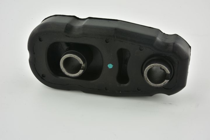 variklio montavimas