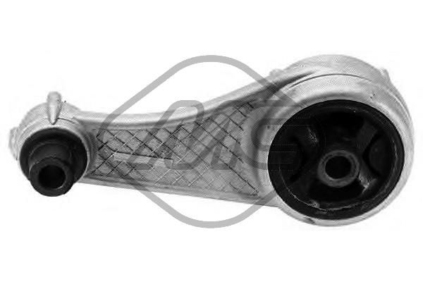 Metalcaucho 00972 - Lagerung, Motor