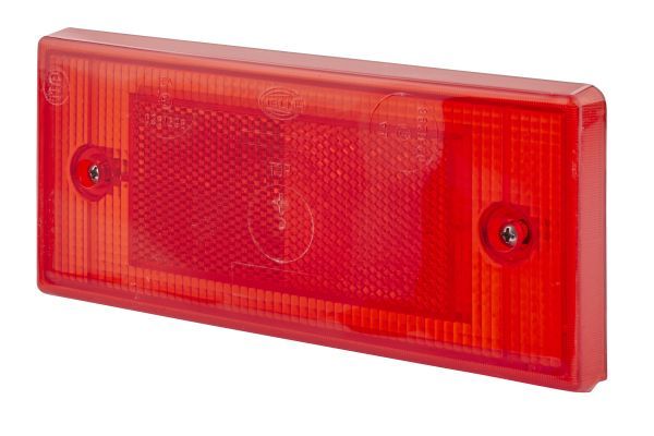 FEU CATADIOPTRE 3734 ROUGE  8500