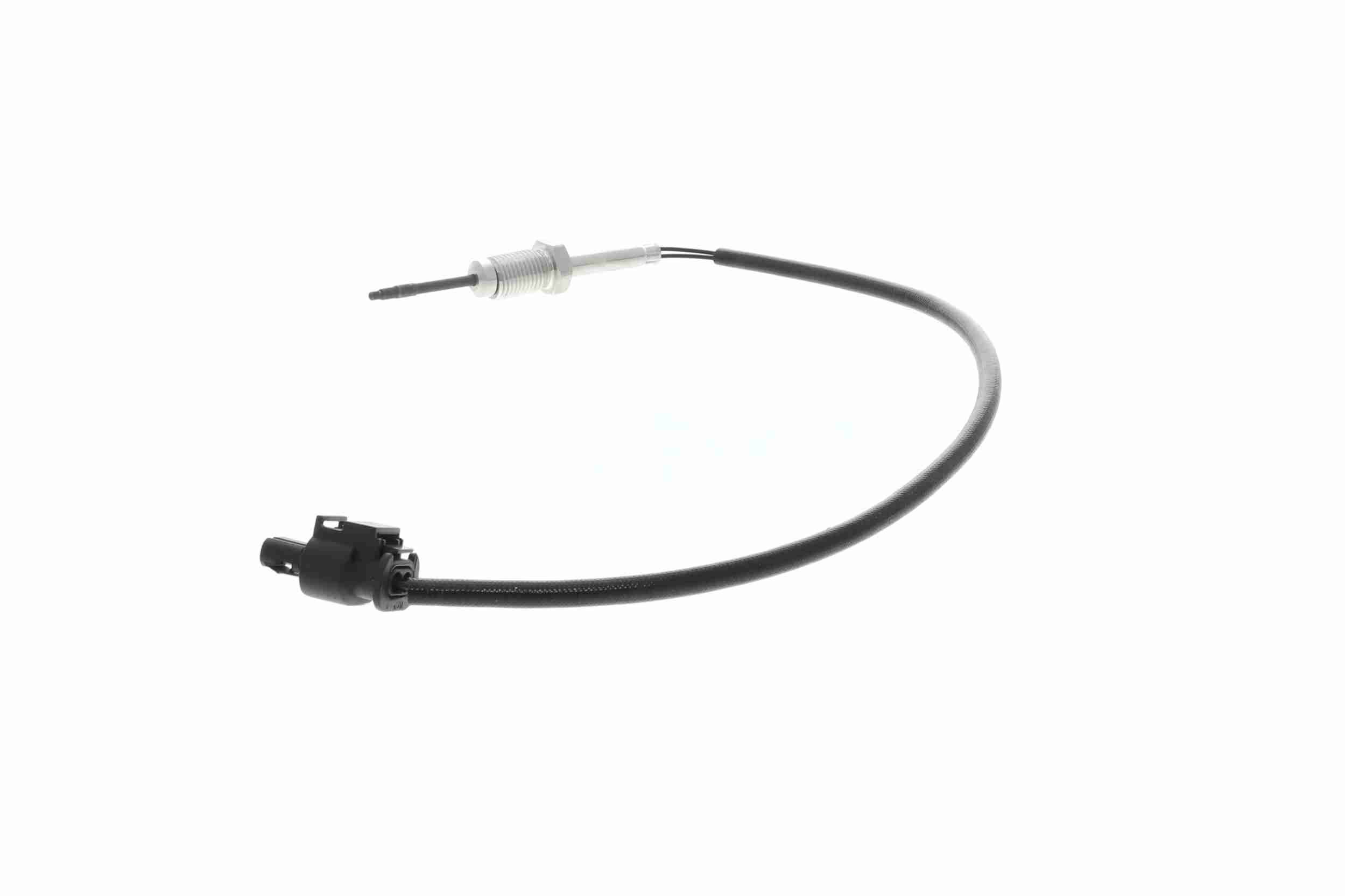 Sensor, Abgastemperatur