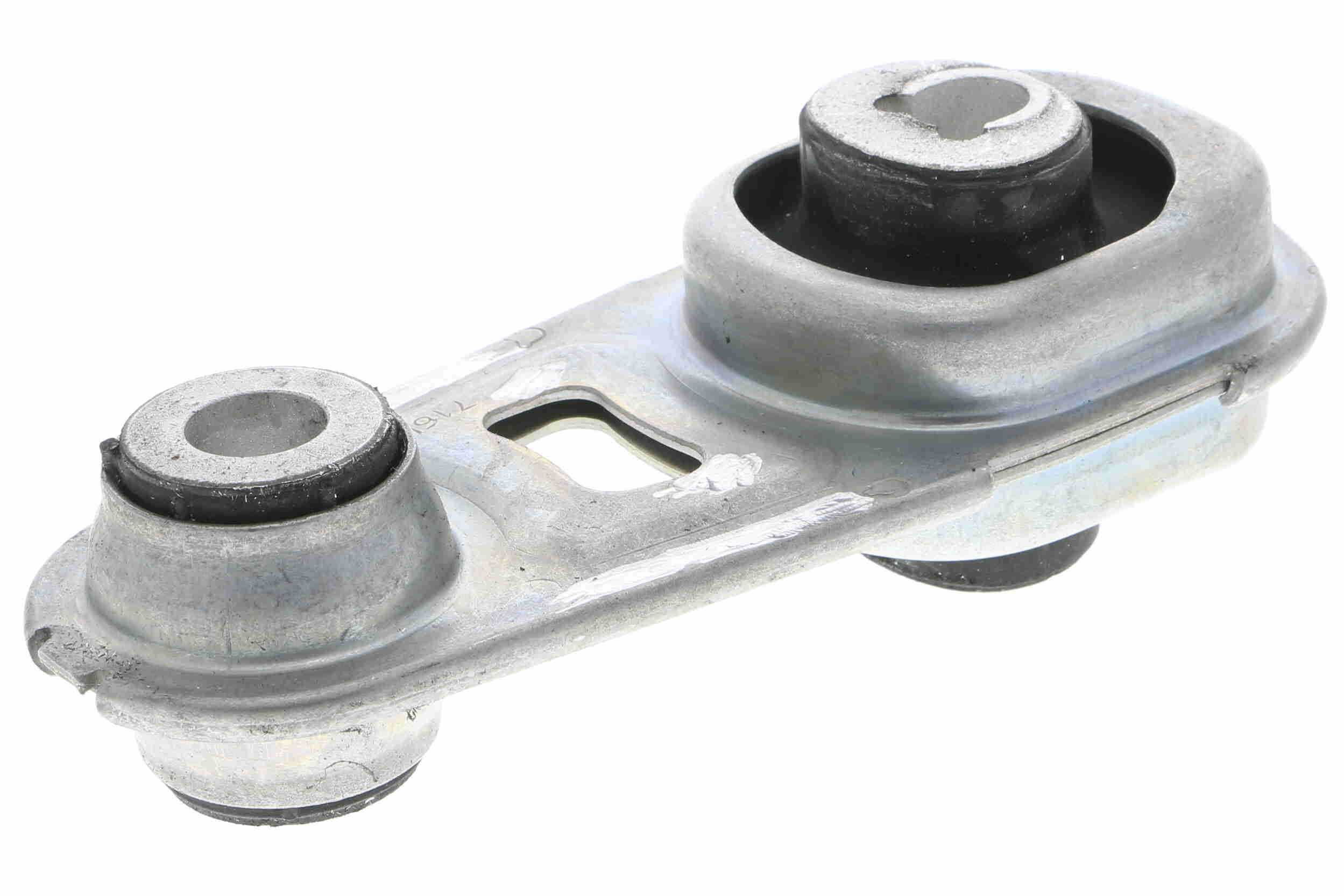 Halter, Motoraufh&auml;ngung