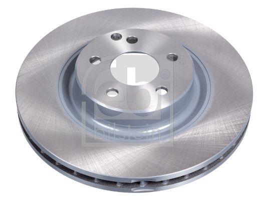 FEBI BILSTEIN 43936 - Bremsscheibe