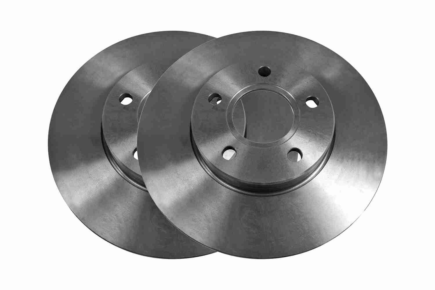 Vaico V25-80017 Bremsscheibe