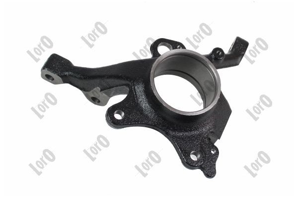 Achsschenkel, Radaufh&auml;ngung