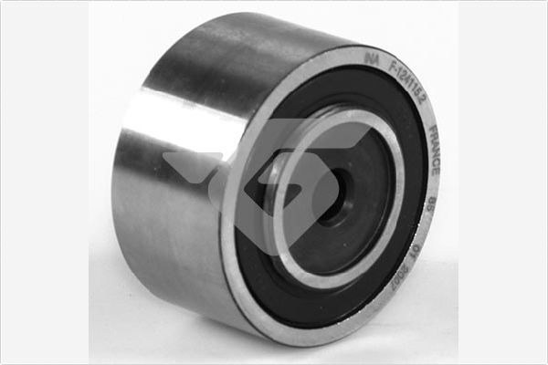 Umlenk-/Führungsrolle, Keilrippenriemen