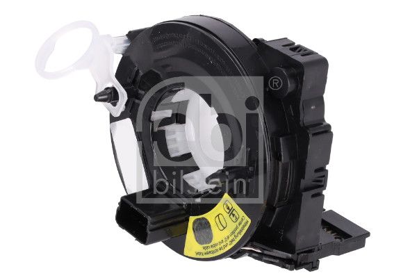 Wickelfeder, Airbag