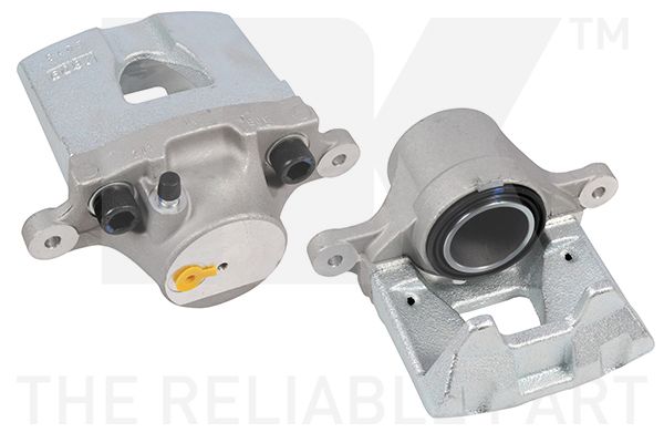Bremssattel