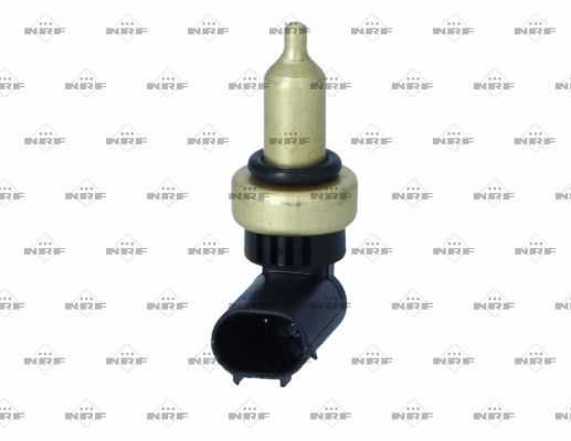 Sensor, Kühlmitteltemperatur