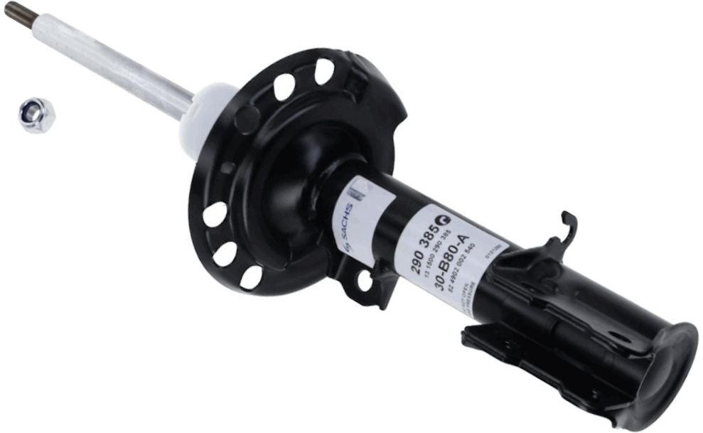 SACHS SHOCK ABSORBER - TecDoc 2