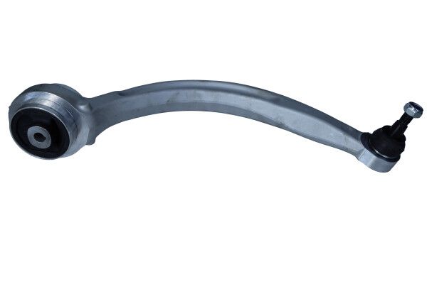 Lenker, Radaufh&auml;ngung