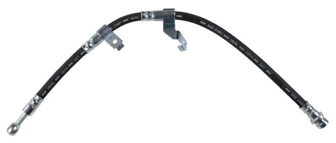 DBA Street Series Kia Grand Carnival VQ Front R/H 6/2010 - 1/15 - TecDoc Only