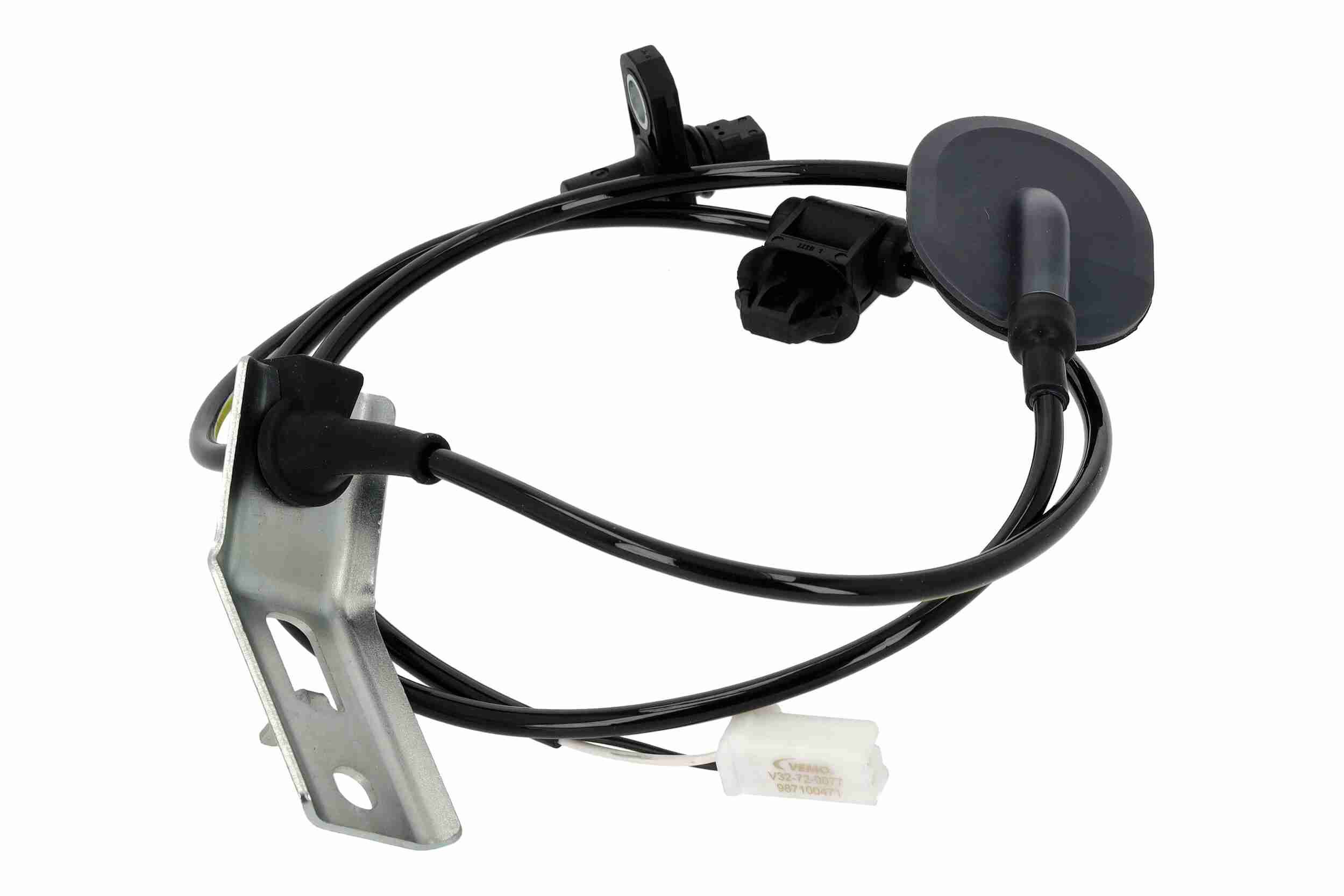 Sensor, Raddrehzahl