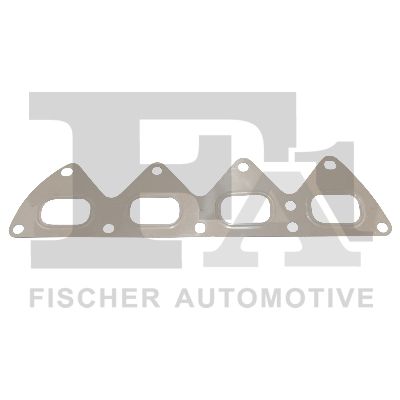 Dichtung, Abgaskrümmer