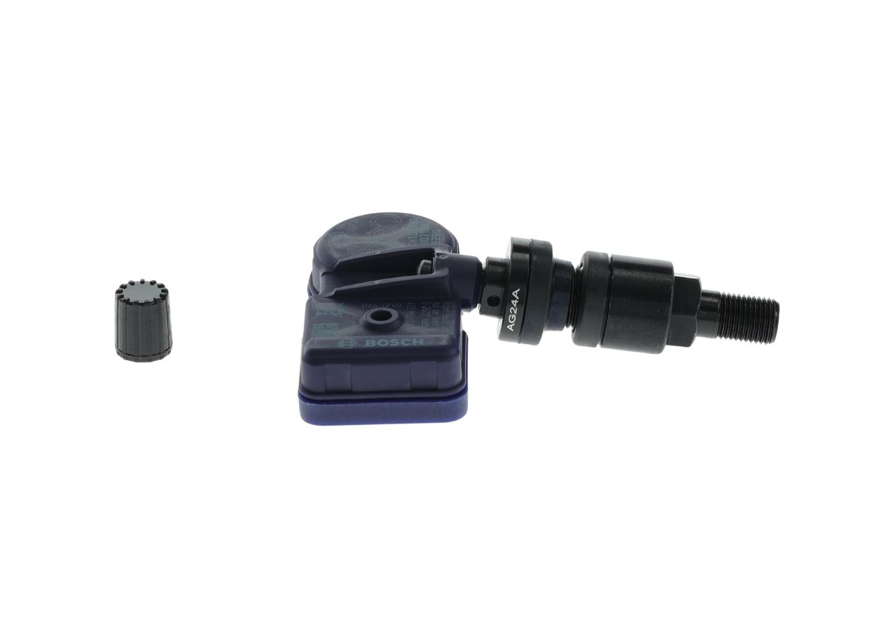 Radsensor, Reifendruck-Kontrollsystem Radsensor, Reifendruck-Kontrollsystem