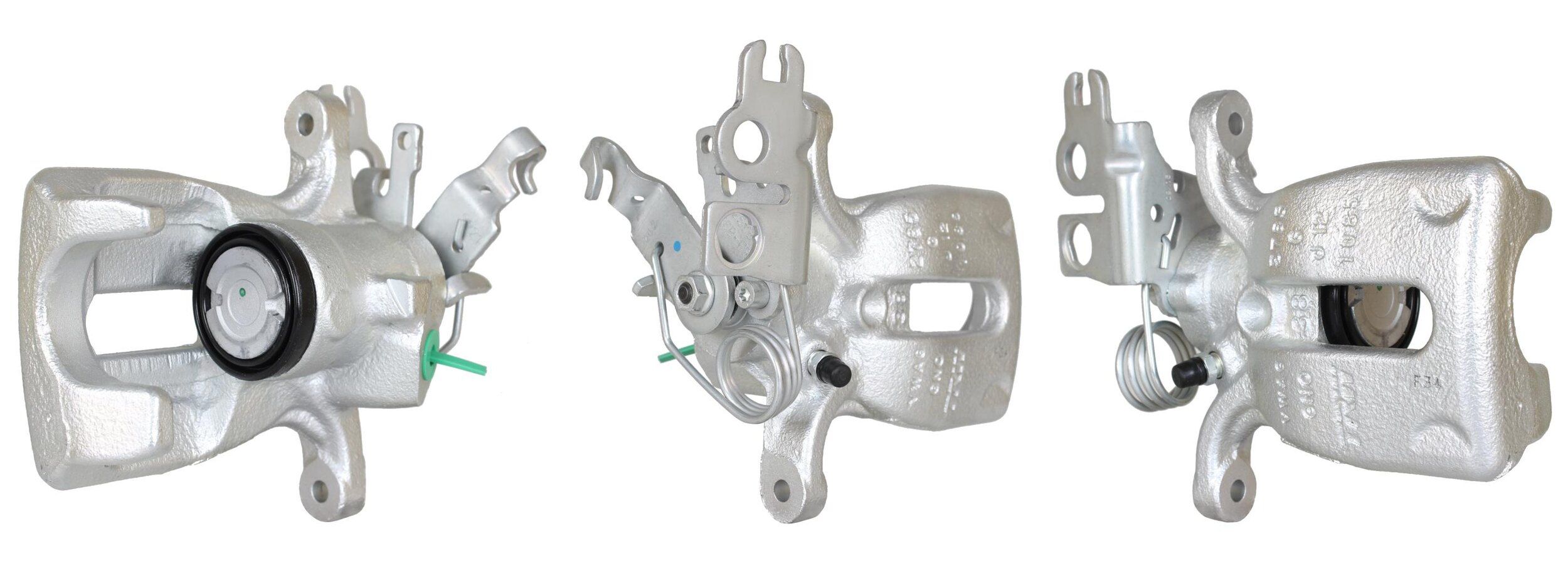 Bremssattel