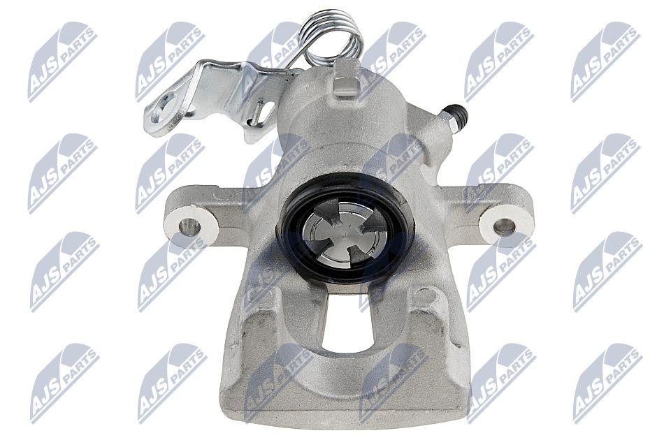 Bremssattel